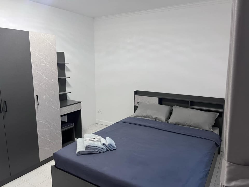 Na Kluea Pool villa House in Pattaya City