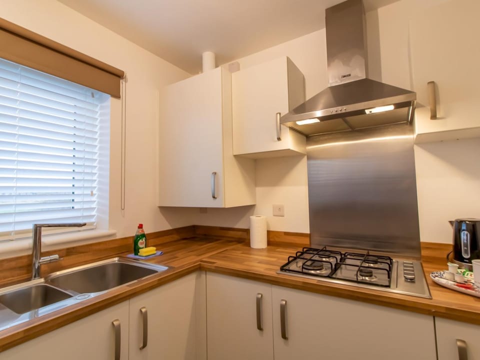 Kitchen or kitchenette, Other