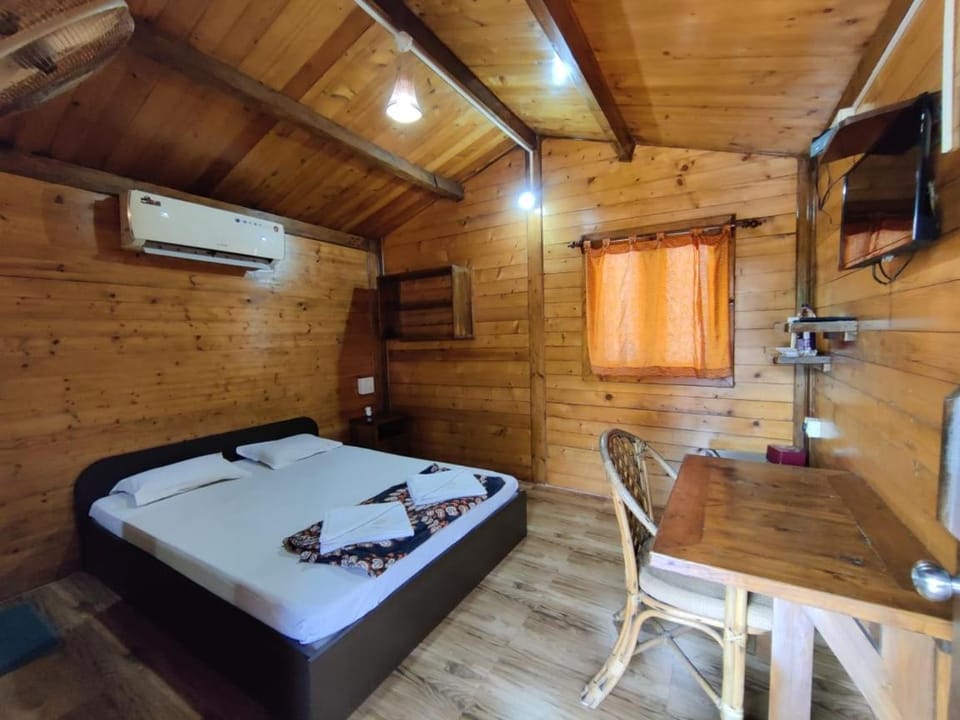 Beach side Cottages - Pousada Villa in Baga