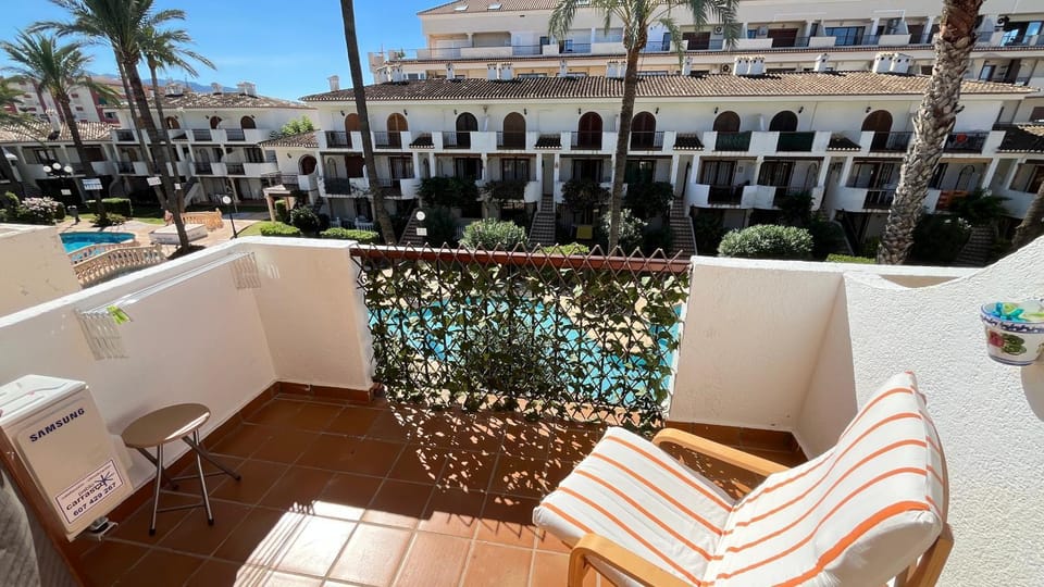 View (from property/room), Balcony/Terrace