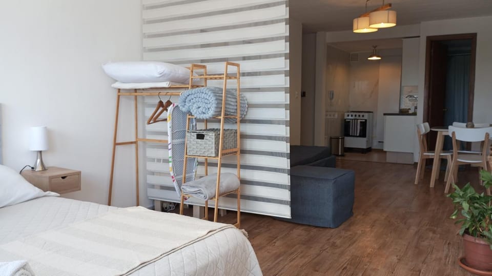 Apartamento céntrico Apartment in Montevideo Department, Uruguay