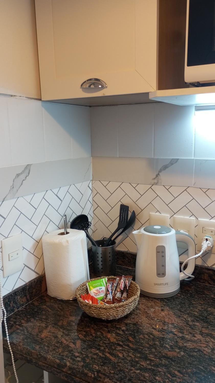 Apartamento céntrico Apartment in Montevideo Department, Uruguay