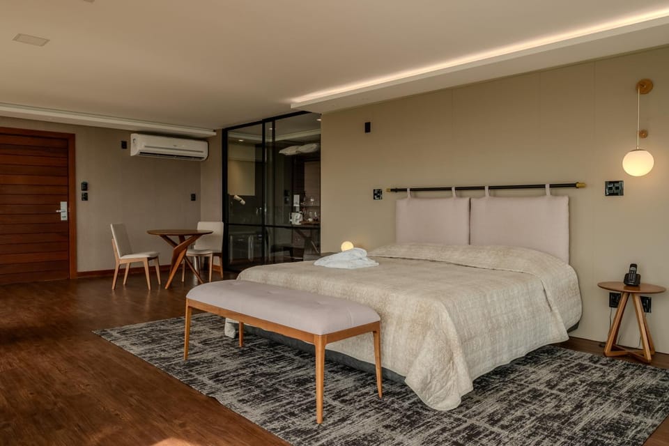 Casa Valduga Pousada Boutique Hotel in Bento Gonçalves