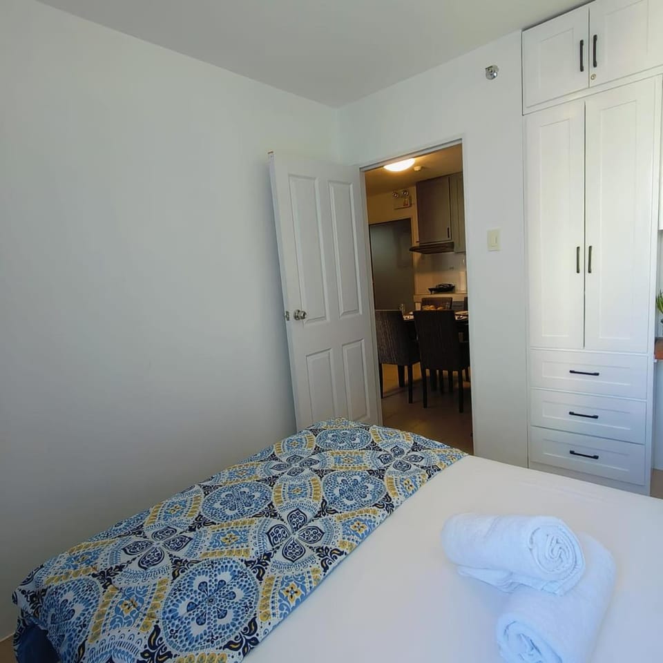 Makai Home at Marian Spatial Dumaguete Apartment in Dumaguete