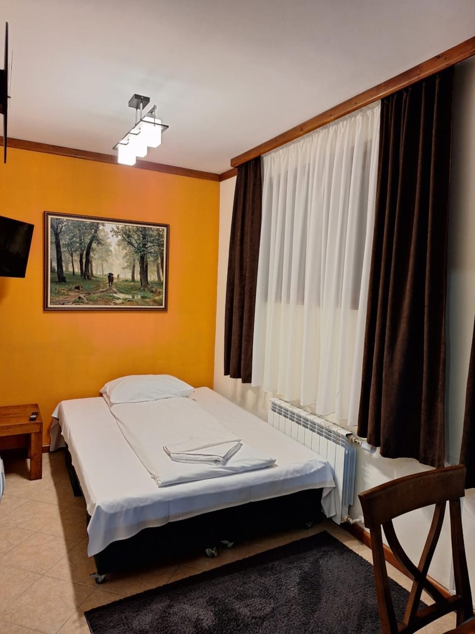St Ivan Rilski Private Apartment - 4 stars SPA - Slopes View Apartment in Bansko