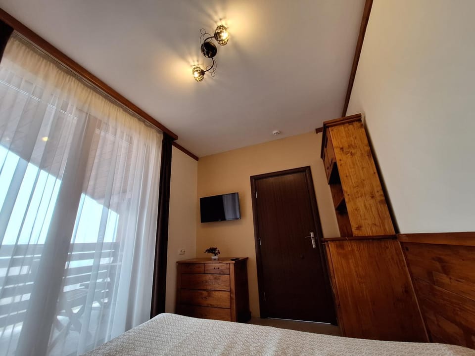 TV and multimedia, Bedroom