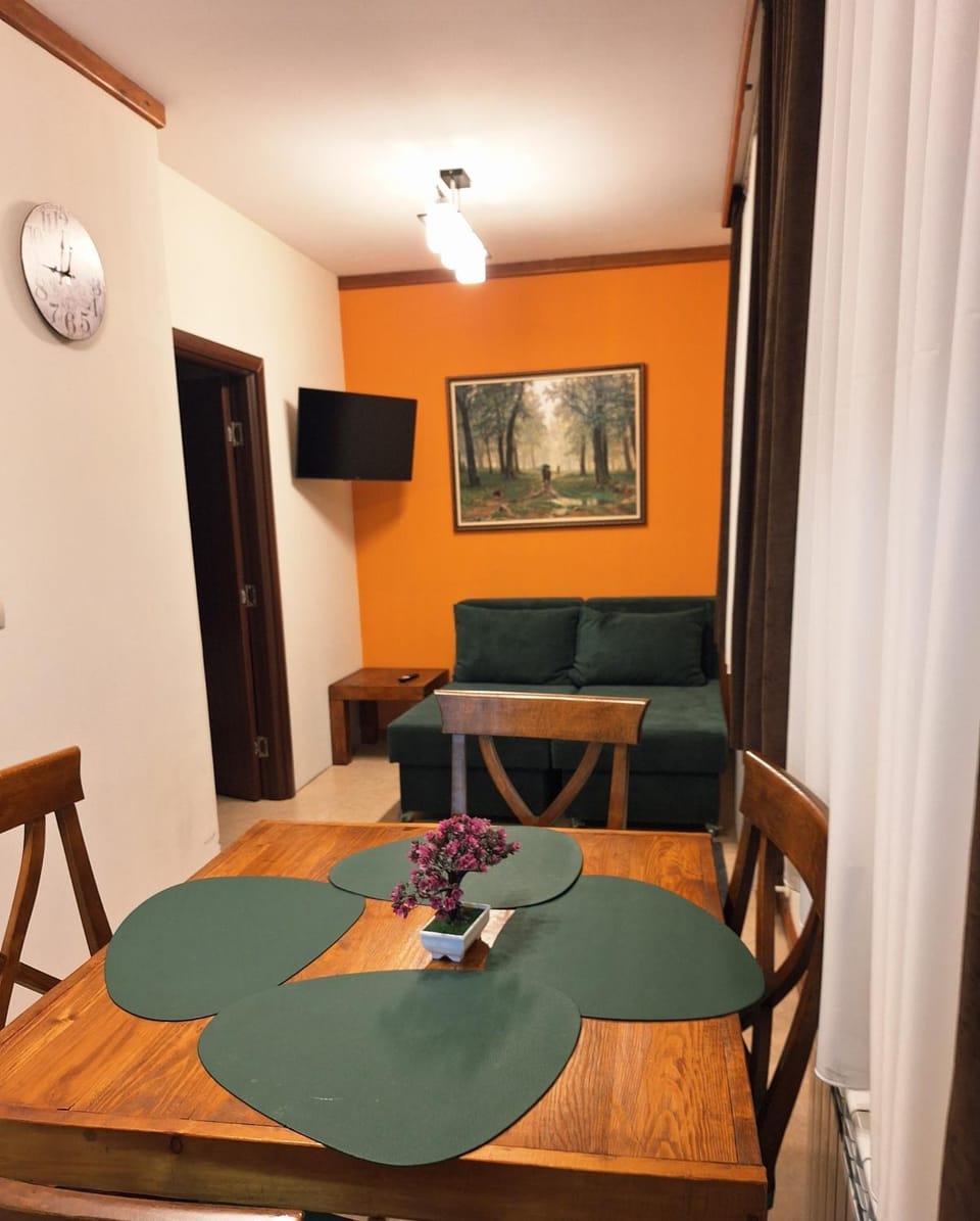St Ivan Rilski Private Apartment - 4 stars SPA - Slopes View Apartment in Bansko