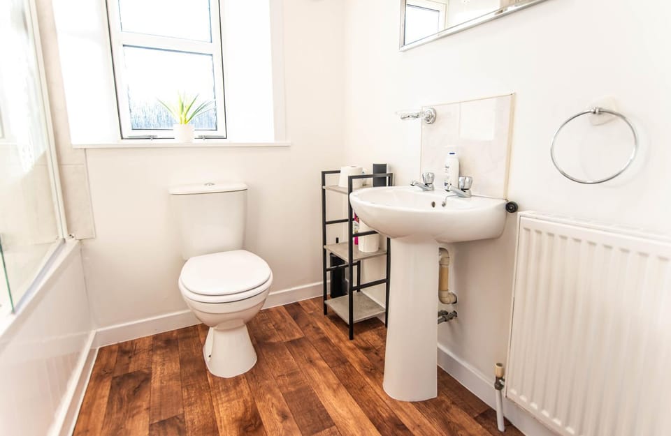 Beach House House in Thurso