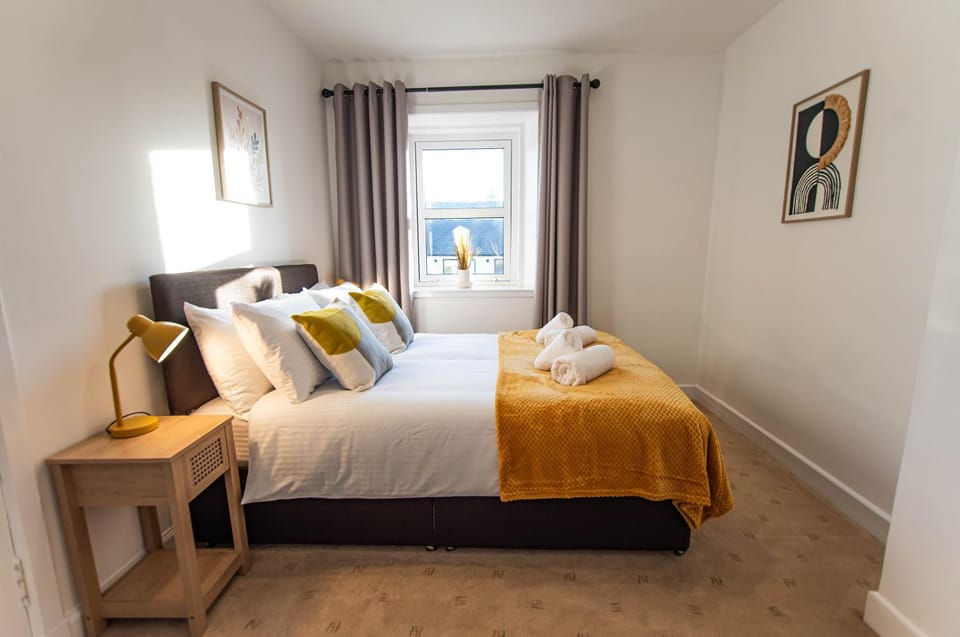 Beach House House in Thurso