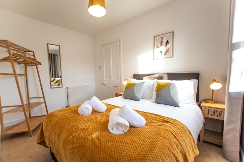 Beach House House in Thurso