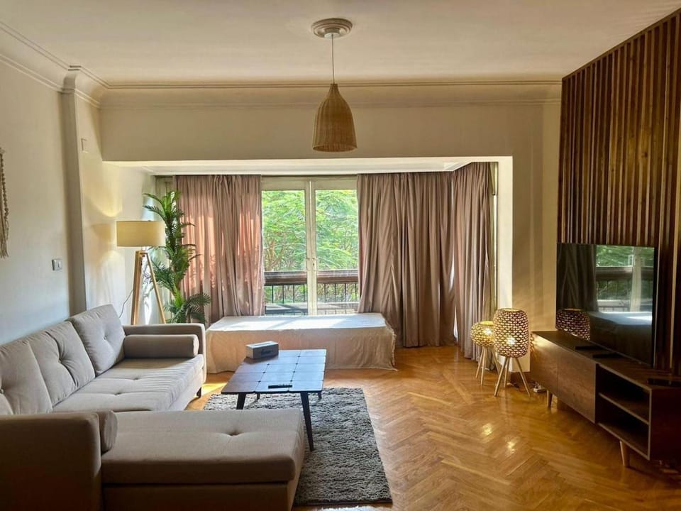 Modern Cozy Apartments Prime Location In Maadi Apartment in Cairo Governorate