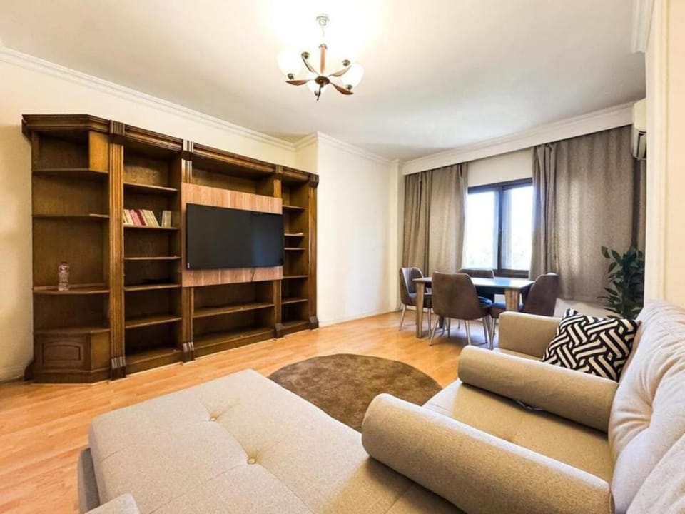Modern Cozy Apartments Prime Location In Maadi Apartment in Cairo Governorate