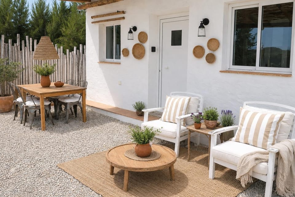 Casa do Vale House in Faro District
