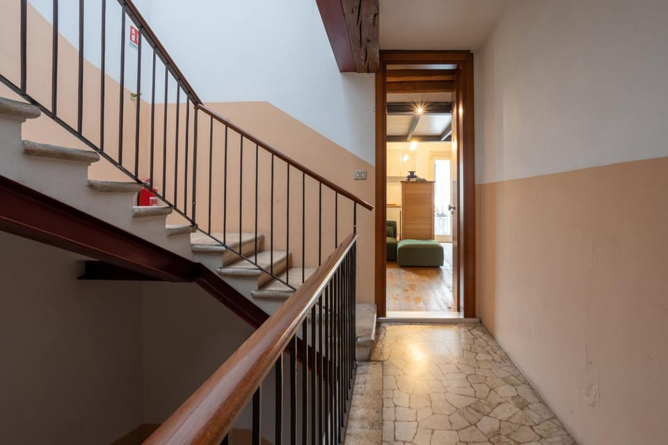 Elegant Loft - Vicenza Center Apartment in Vicenza