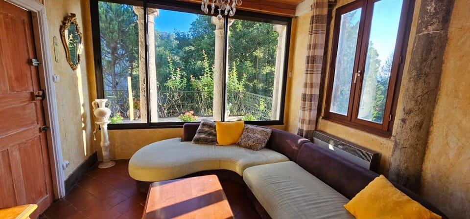 Maison au cœur des Cévennes House in Occitanie