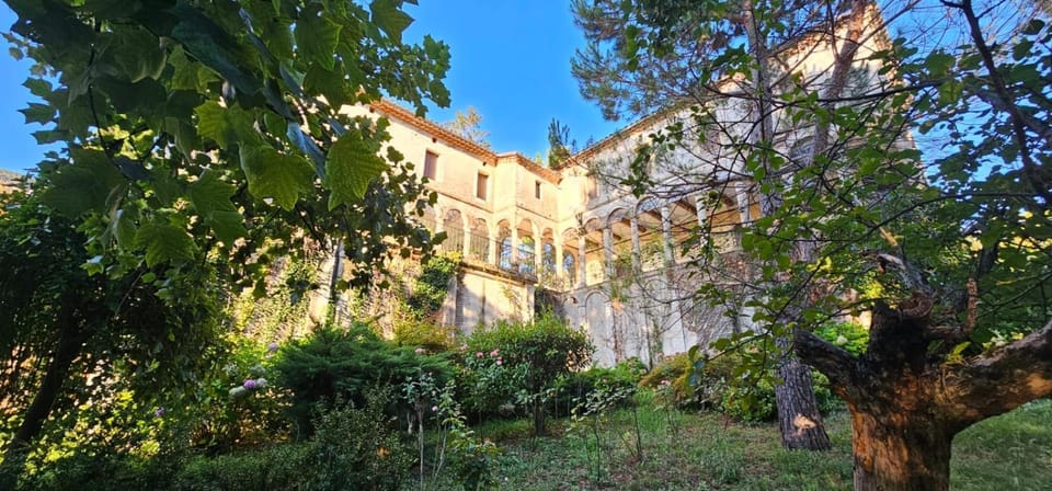 Maison au cœur des Cévennes House in Occitanie