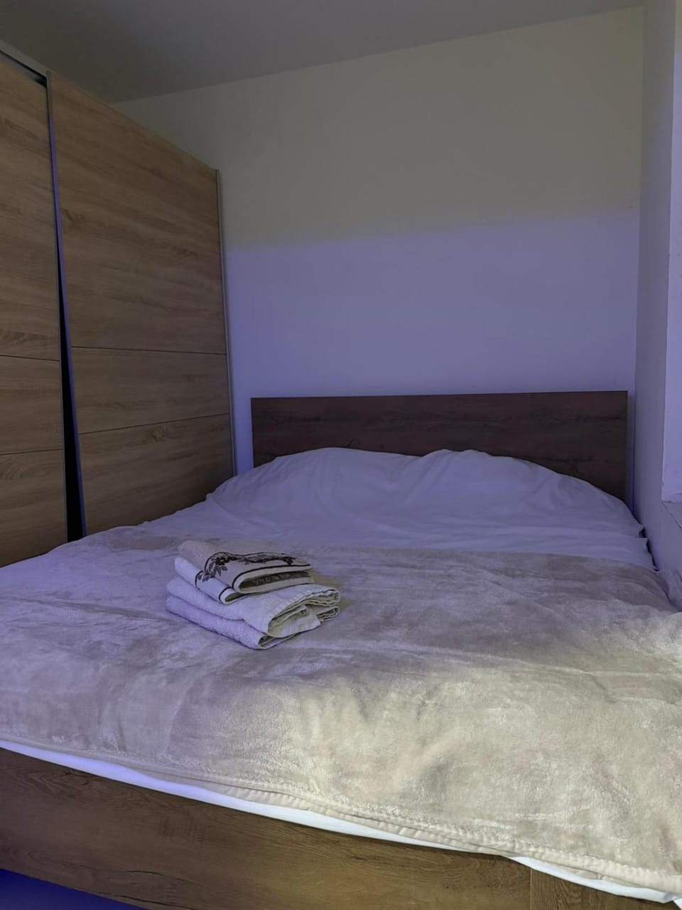 Melvina Apartment in Vojvodina