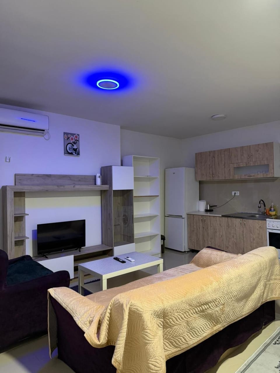 Melvina Apartment in Vojvodina