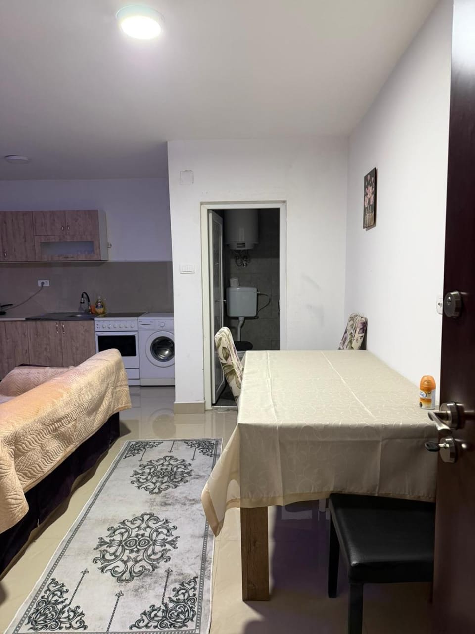 Melvina Apartment in Vojvodina