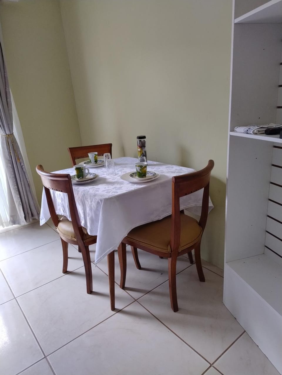 Pousada Santiago AP-2 Apartment in State of Paraná