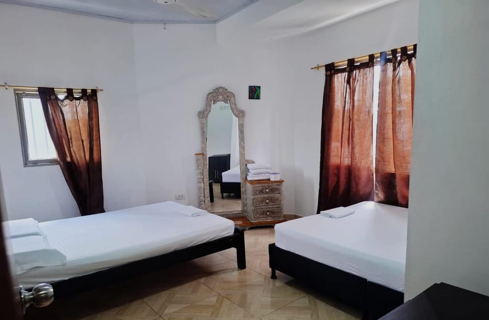 Apt vacacional 301 Apartment in Doradal