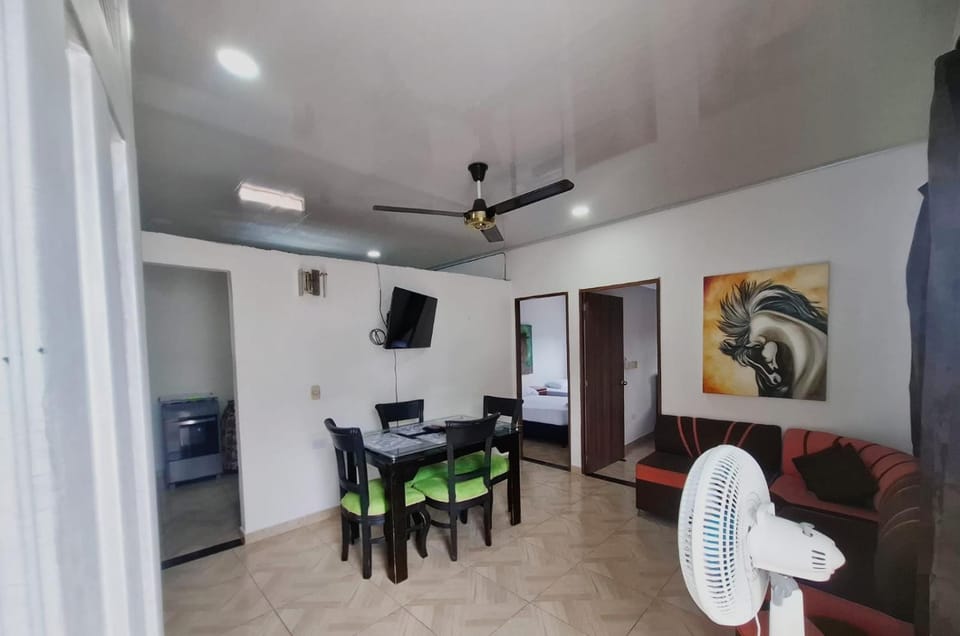 Apt vacacional 301 Apartment in Doradal