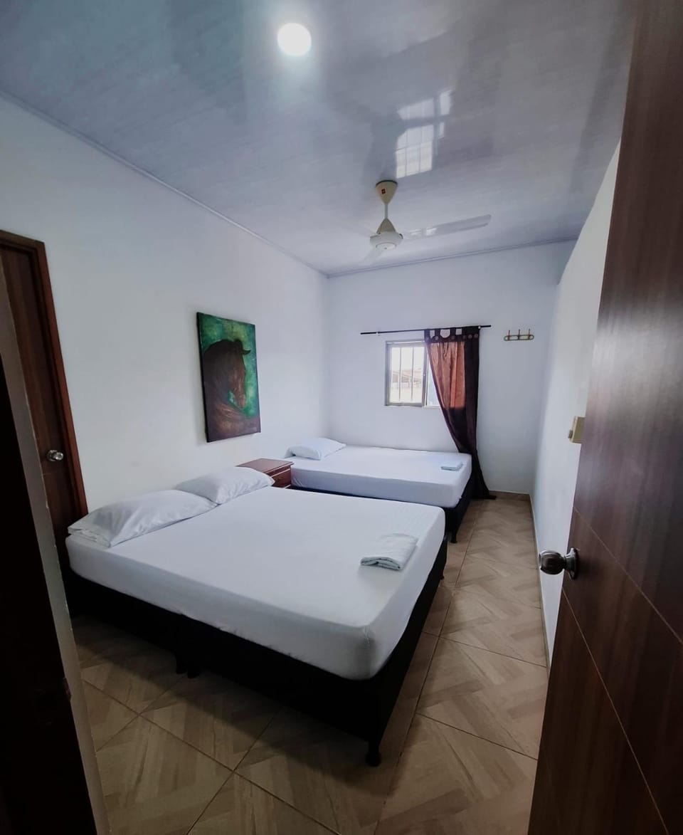 Apt vacacional 301 Apartment in Doradal