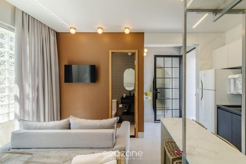 TV and multimedia, Bedroom