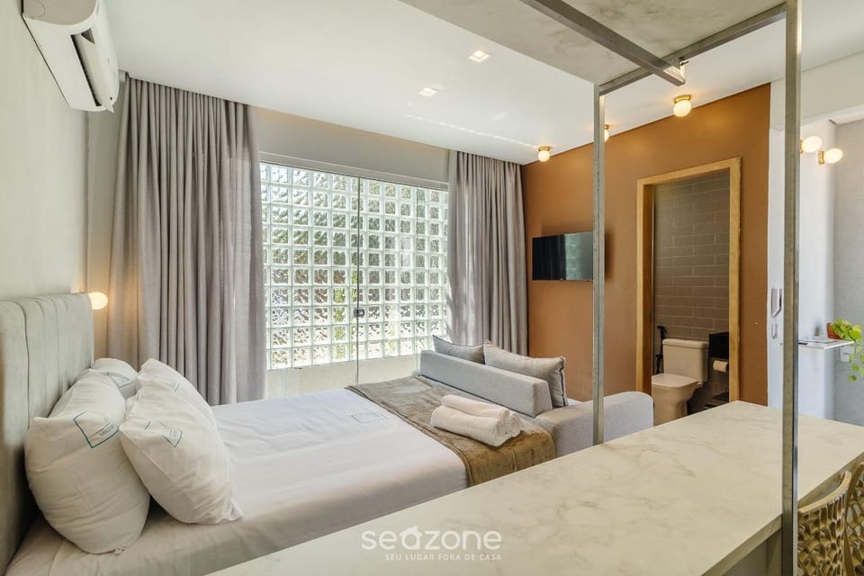 TV and multimedia, Bedroom