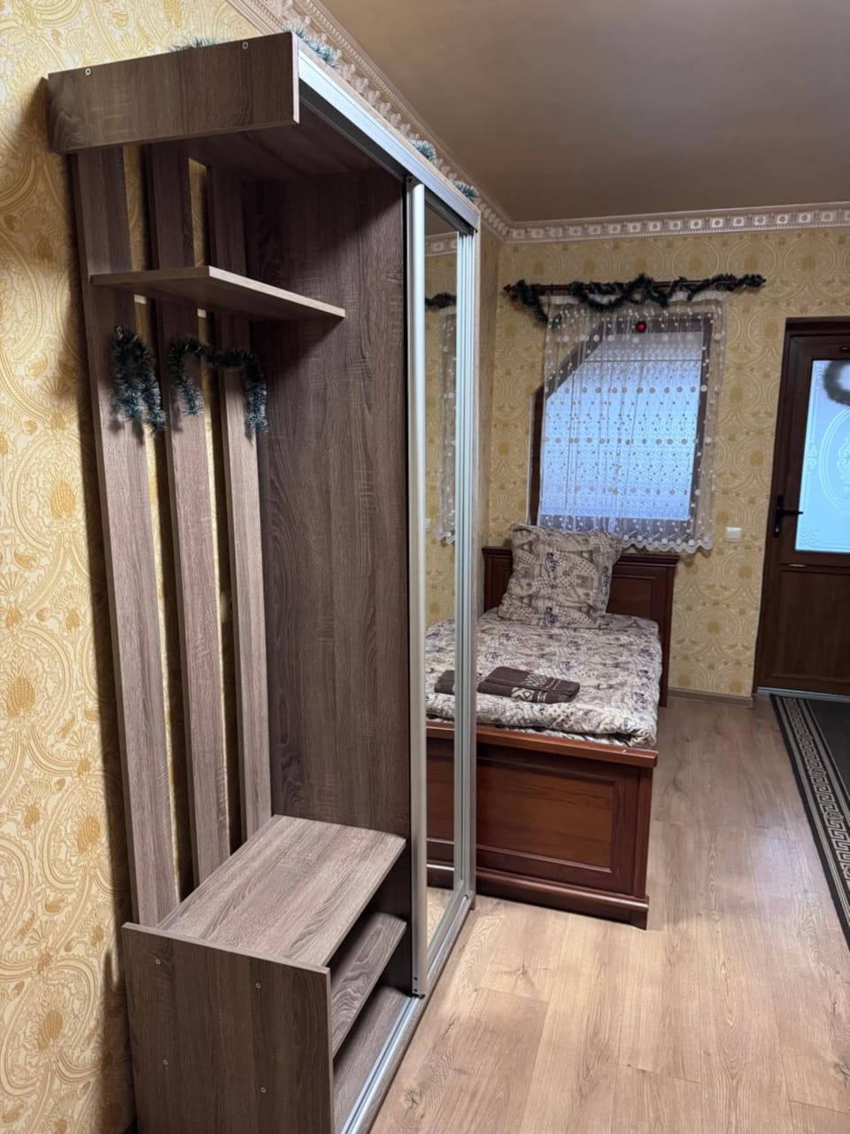 Отель біля озера Hostel in Hungary