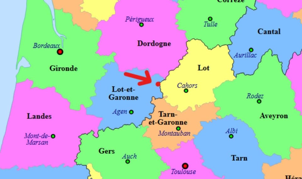Location