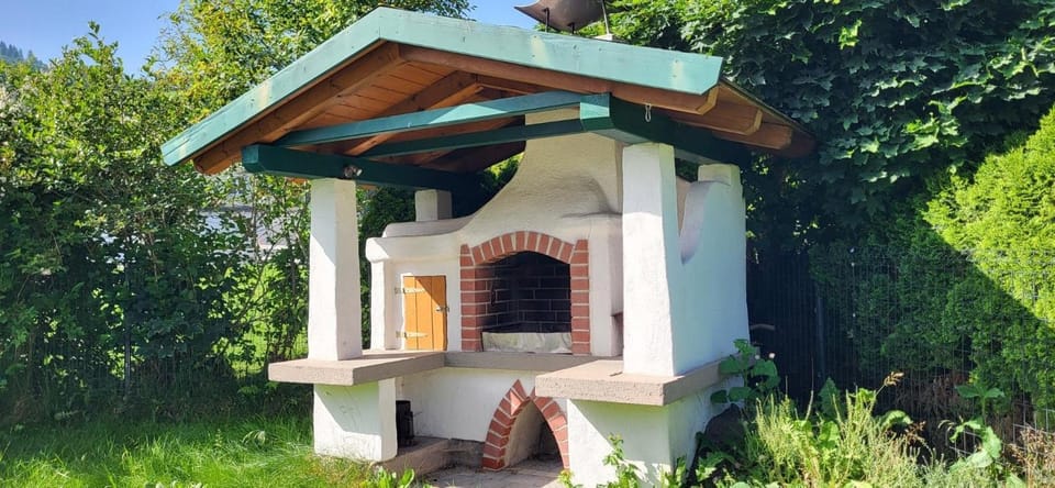 Ferienhaus Aich by Alpenidyll Apartments House in Schladming