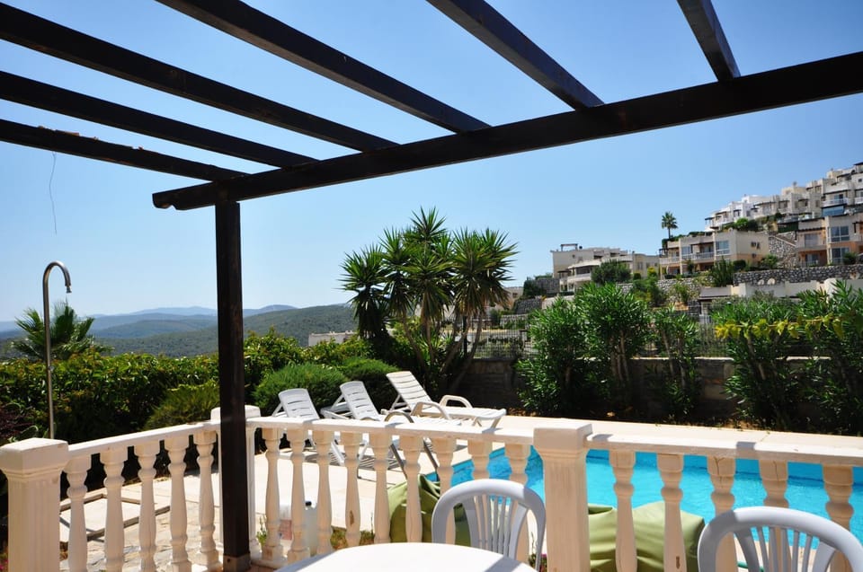 Villa Romantica 17 Villa in Muğla Province