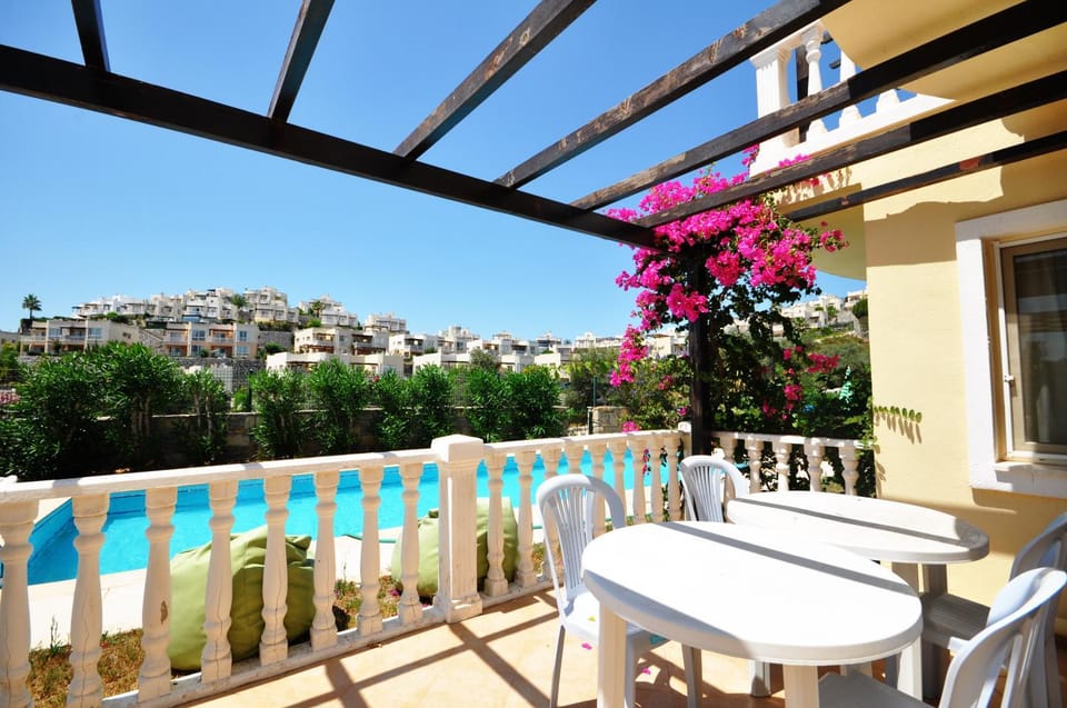 Villa Romantica 17 Villa in Muğla Province