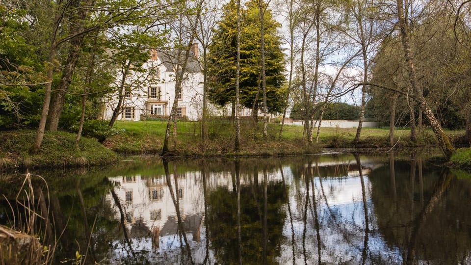 Estate Of Ord Hotel in Scotland