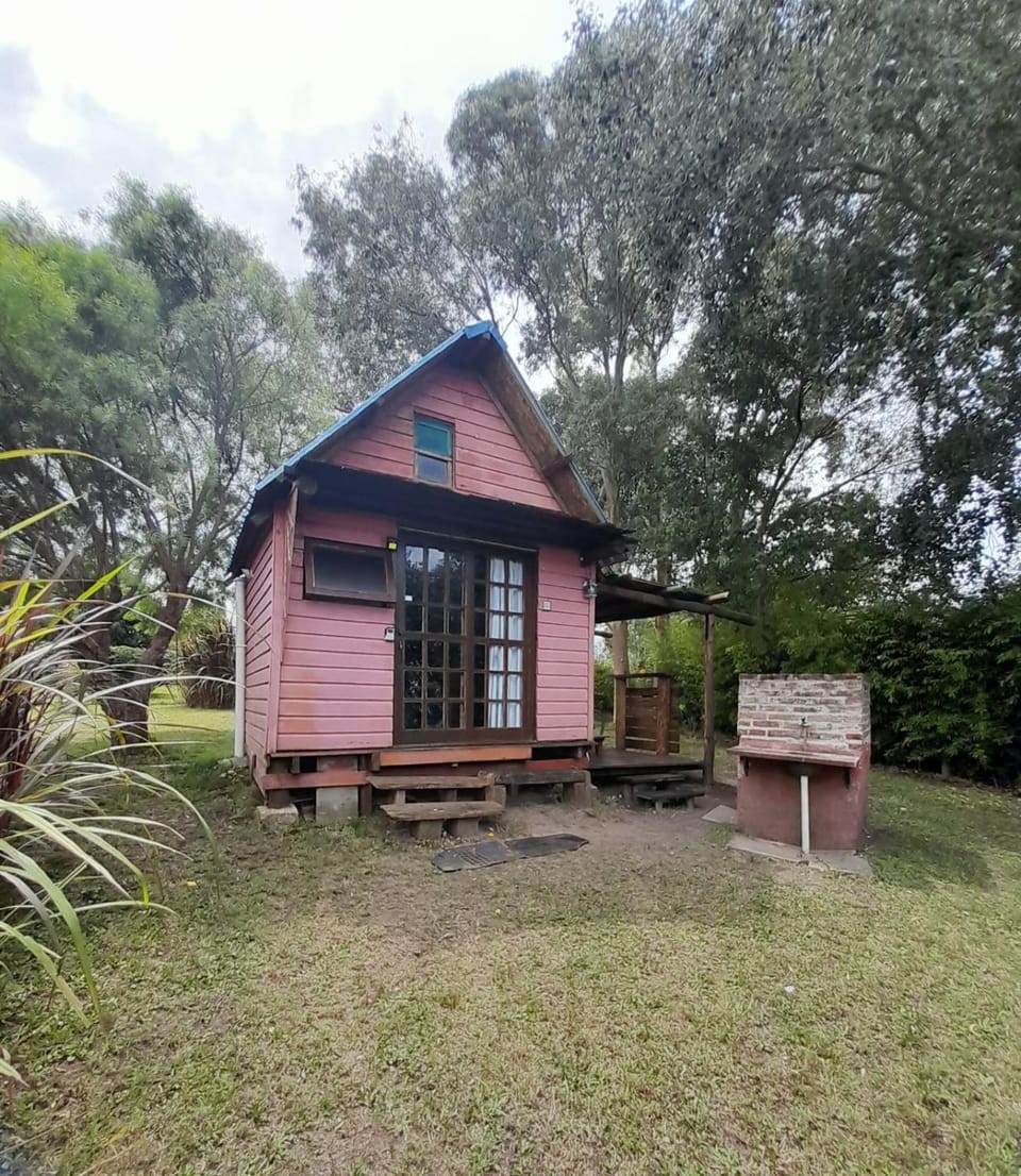 More Cabañita Apartment in Rocha Department, Uruguay