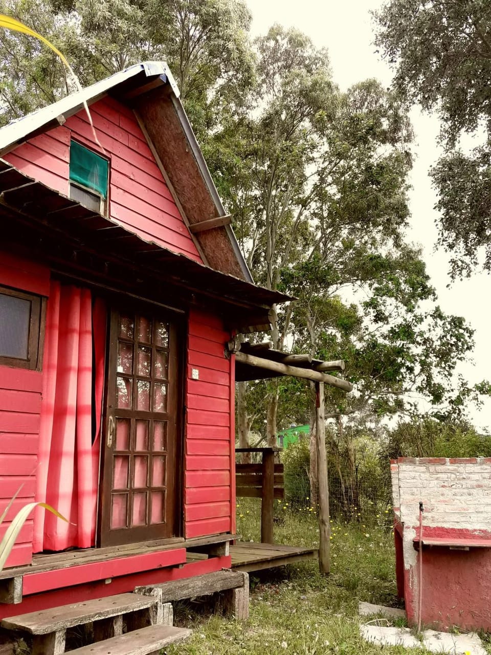 More Cabañita Apartment in Rocha Department, Uruguay
