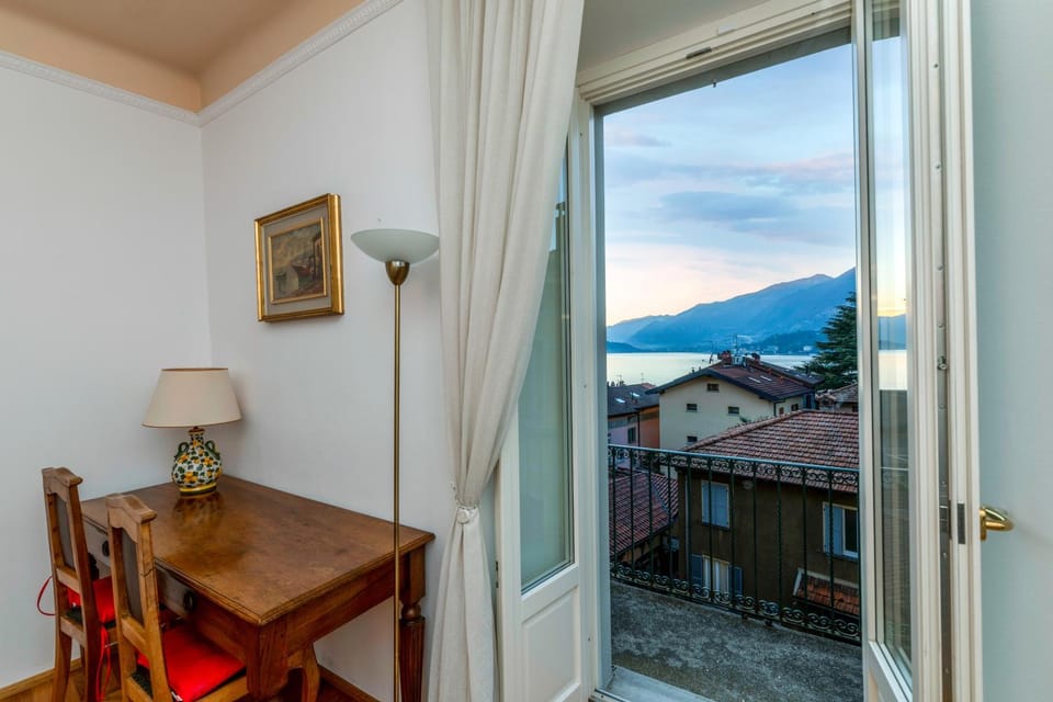 San Giacomo Central Apartment Apartment in Bellagio