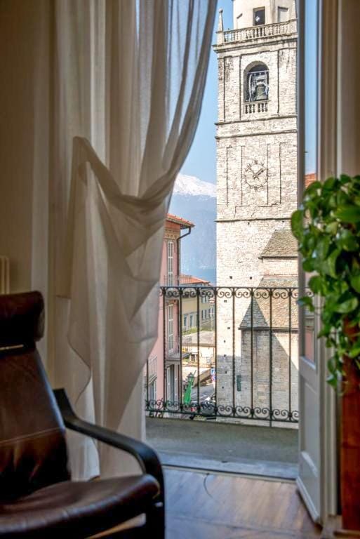 San Giacomo Central Apartment Apartment in Bellagio