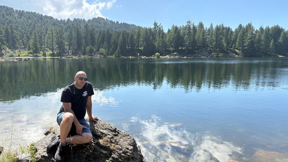 Camp Danis Campground/ 
RV Resort in Montenegro