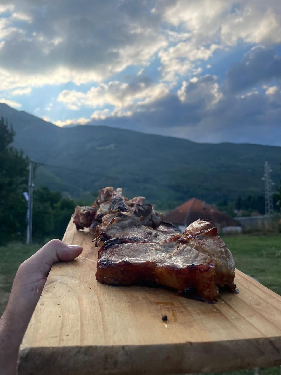 Camp Danis Campground/ 
RV Resort in Montenegro