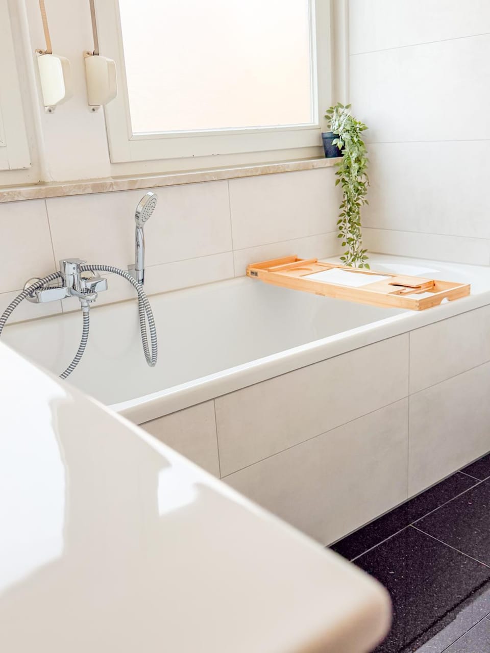 Bathroom, Bath