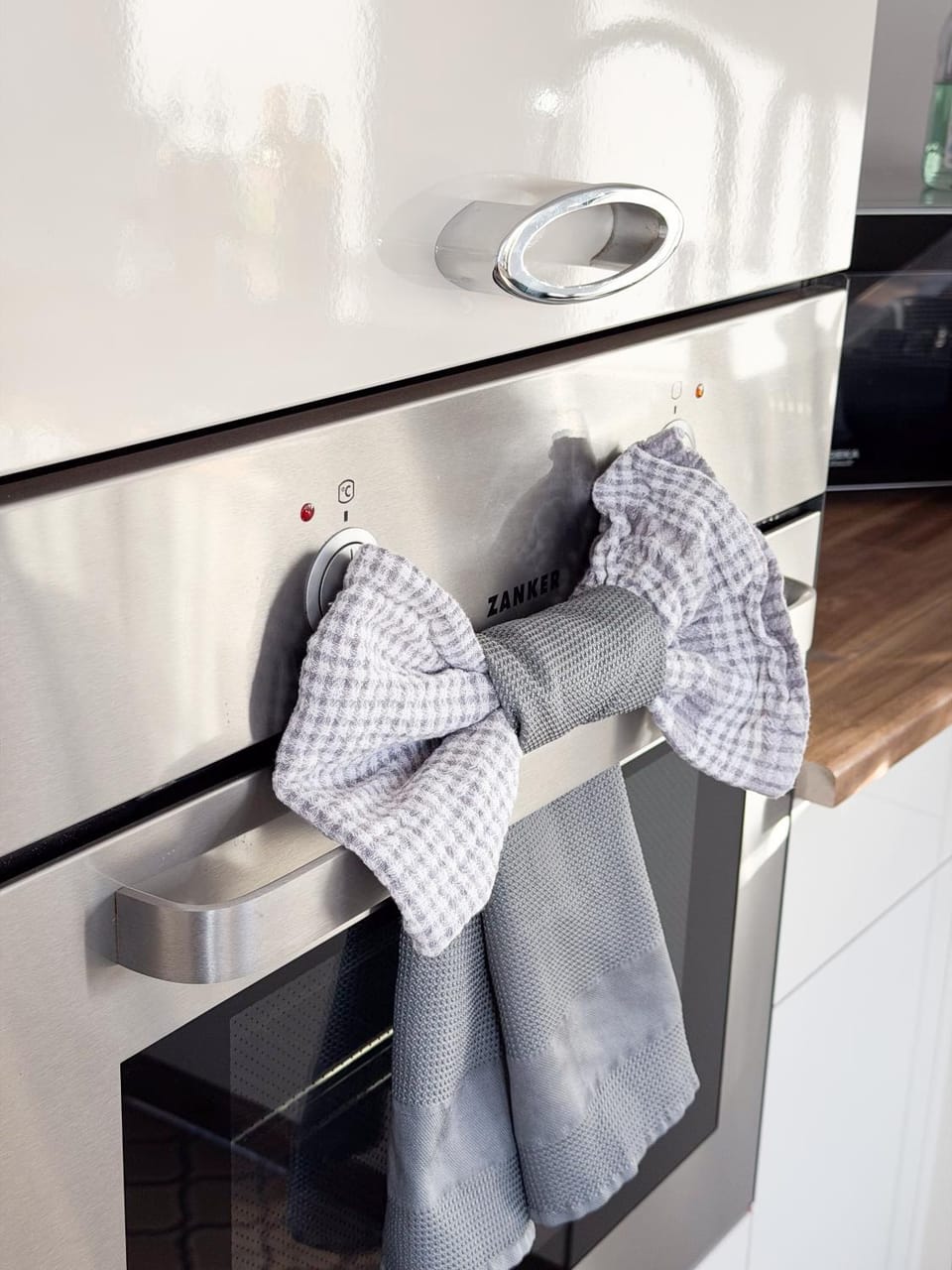 oven