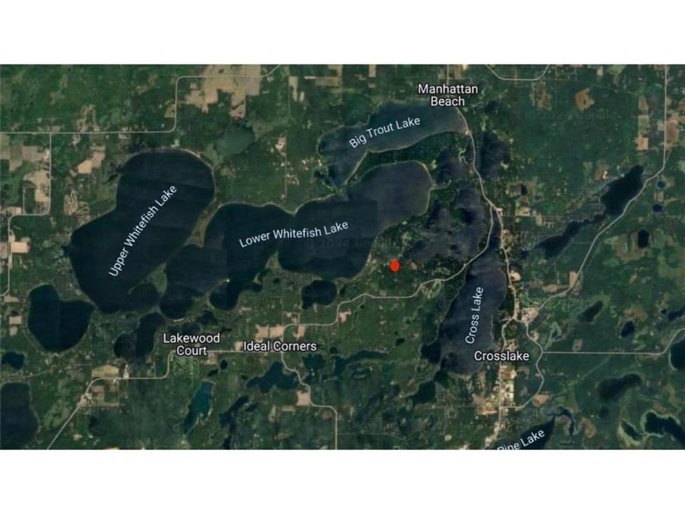 Natural landscape, Bird's eye view