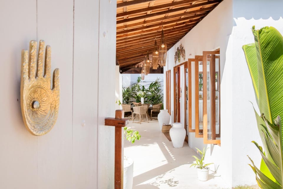 Casa Óya Pipa House in Pipa Beach