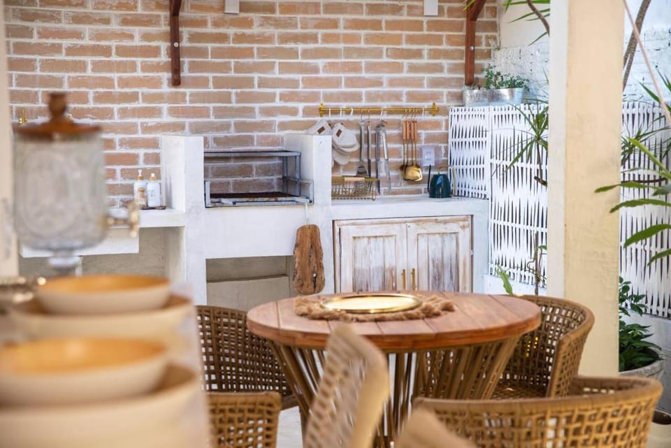 Casa Óya Pipa House in Pipa Beach