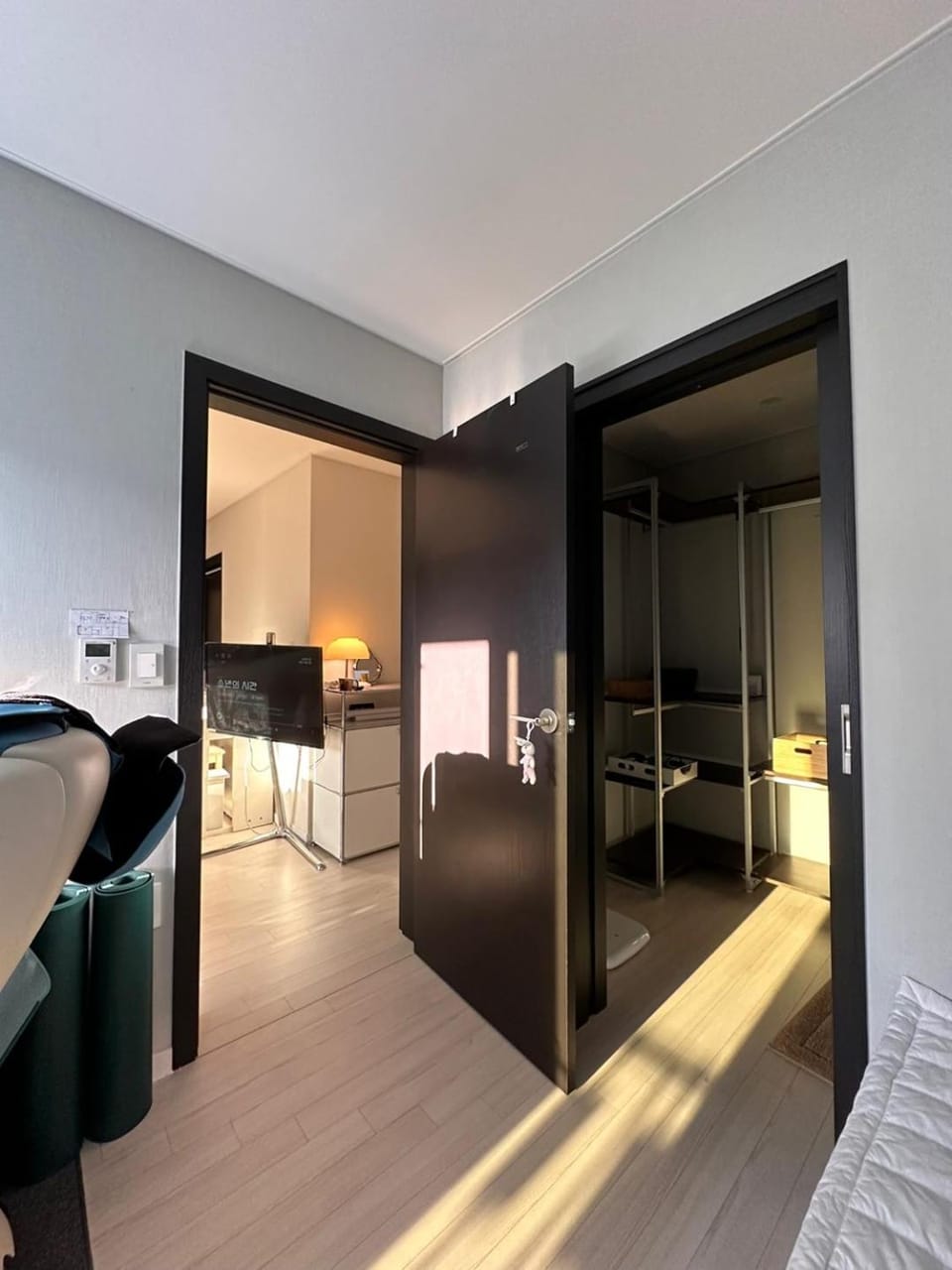 Cozy Aori house Bed and Breakfast in Seoul