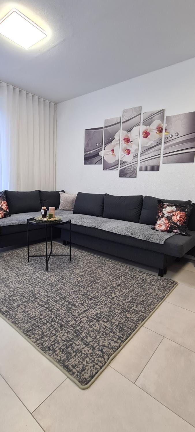Weinstadt Weinberge Apartment in Baden-Württemberg