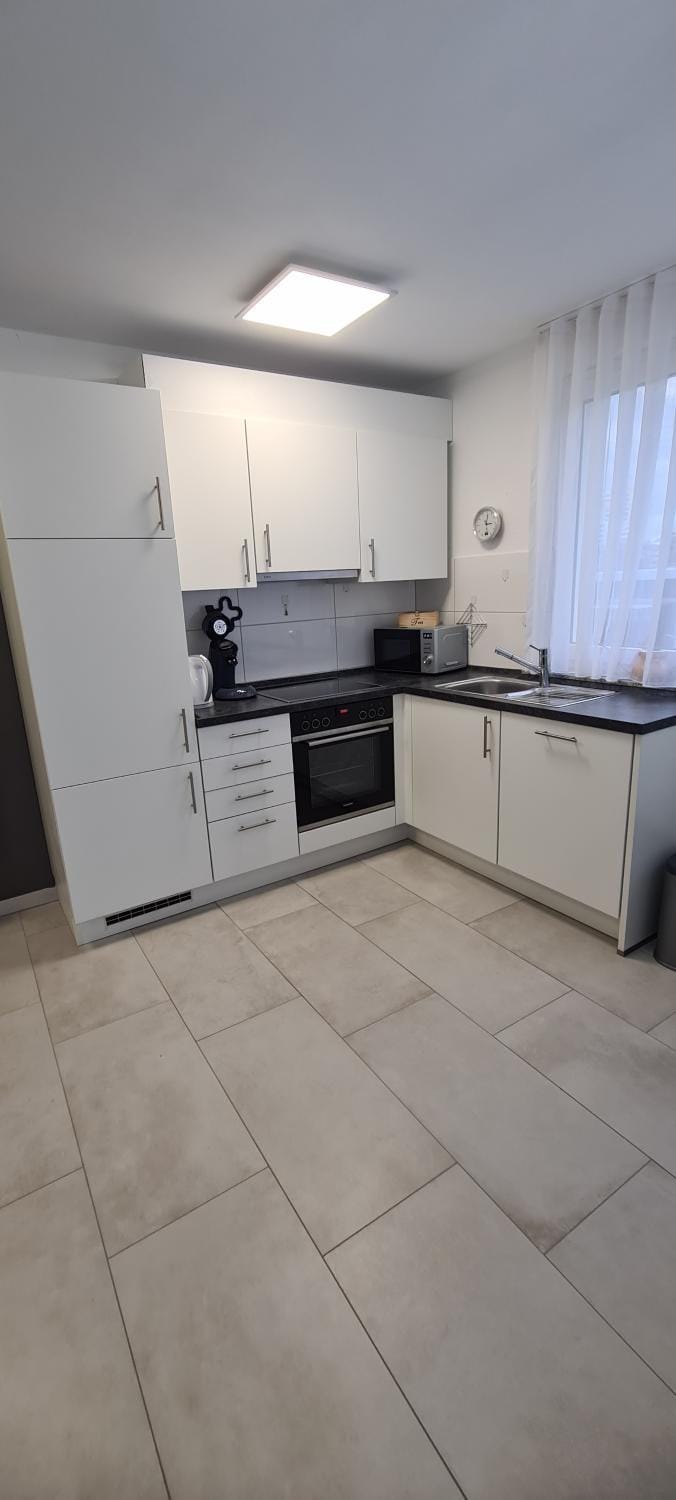 Weinstadt Weinberge Apartment in Baden-Württemberg