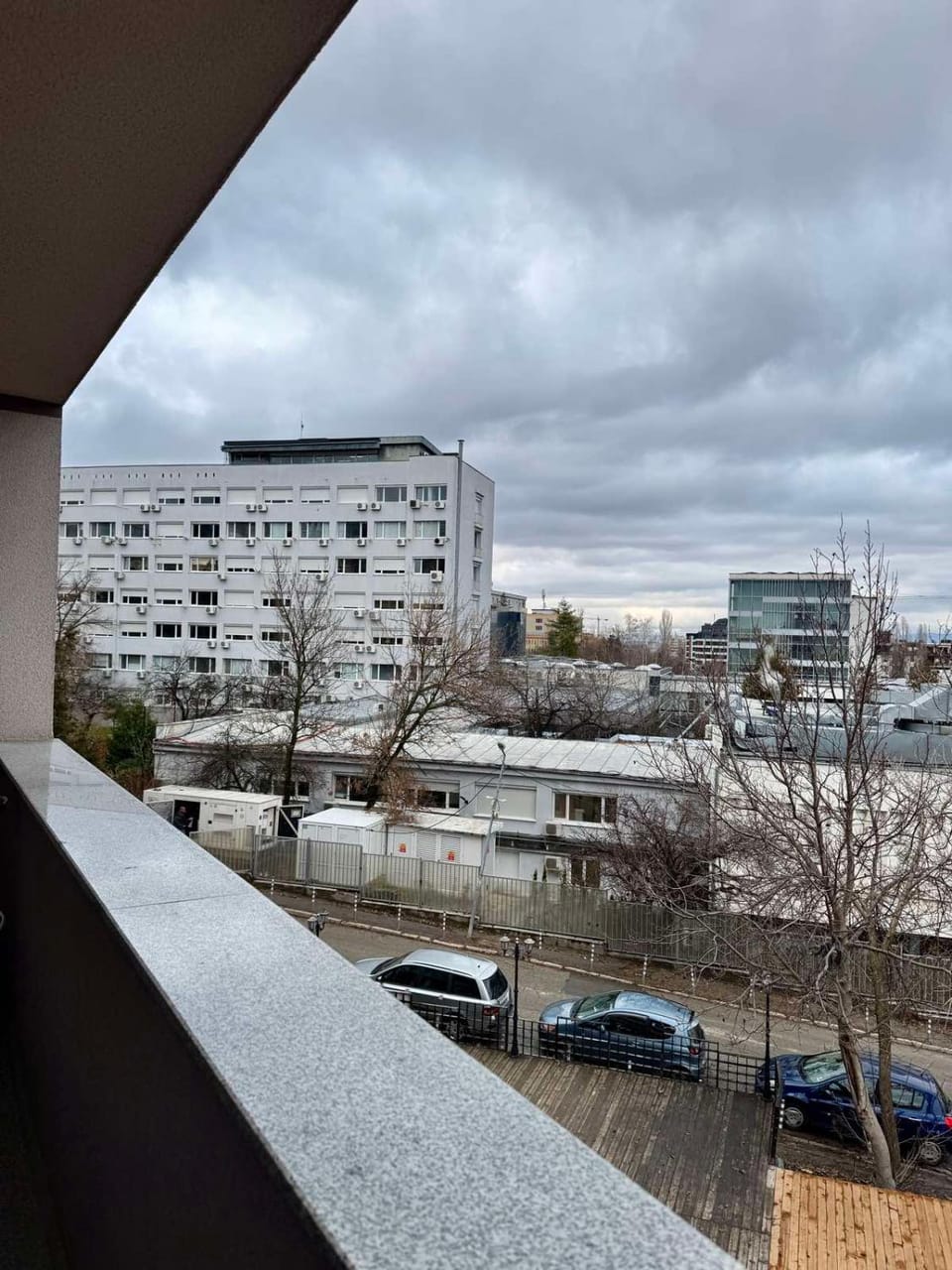 New Bulgarian Apartment Apartment in Sofia